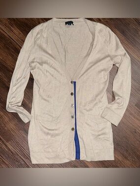Faconnable cardigan